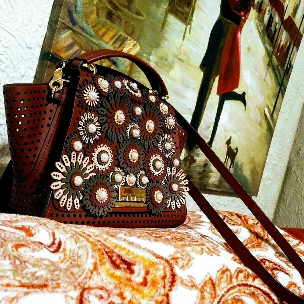 ZAC Zac Posen Bag